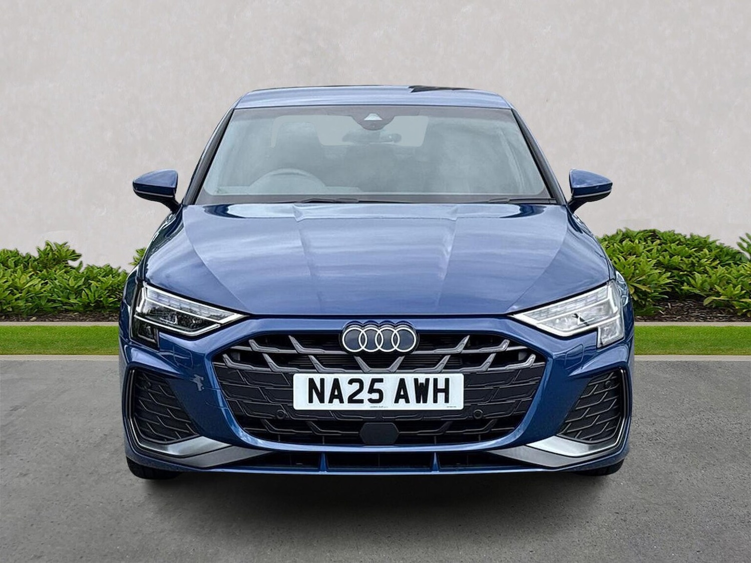 Used Audi A3 2025 for sale - 76893302: Photo 5