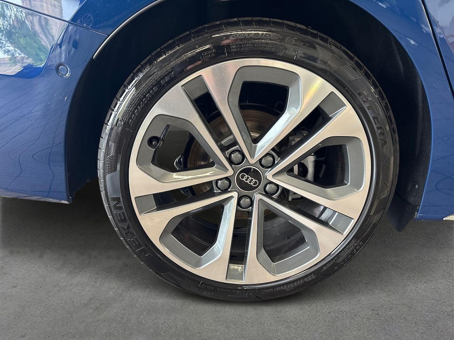 Used Audi A3 2025 for sale - 76893302: Photo 6