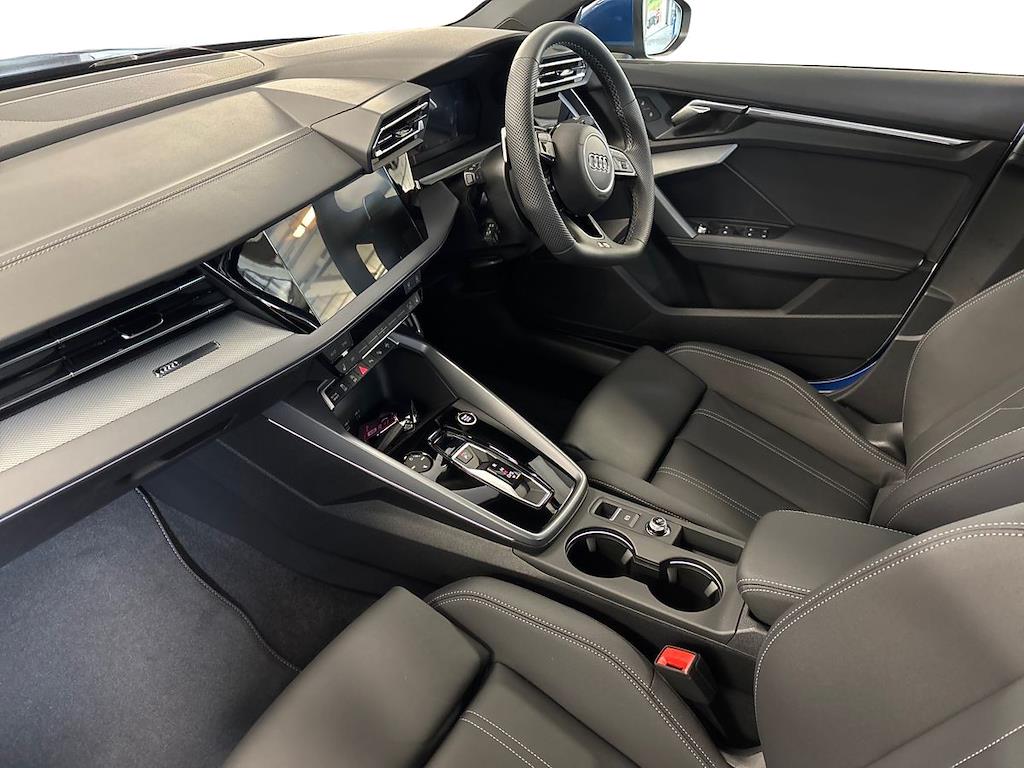 Used Audi A3 2025 for sale - 76893302: Photo 7