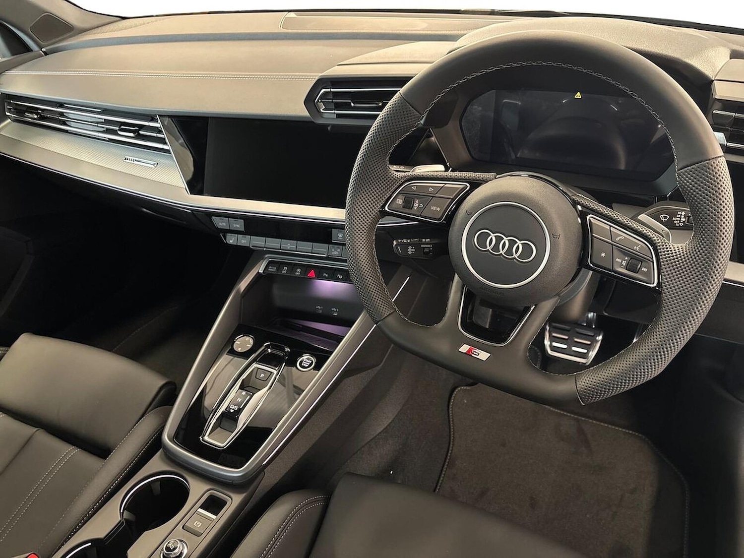 Used Audi A3 2025 for sale - 76893302: Photo 8