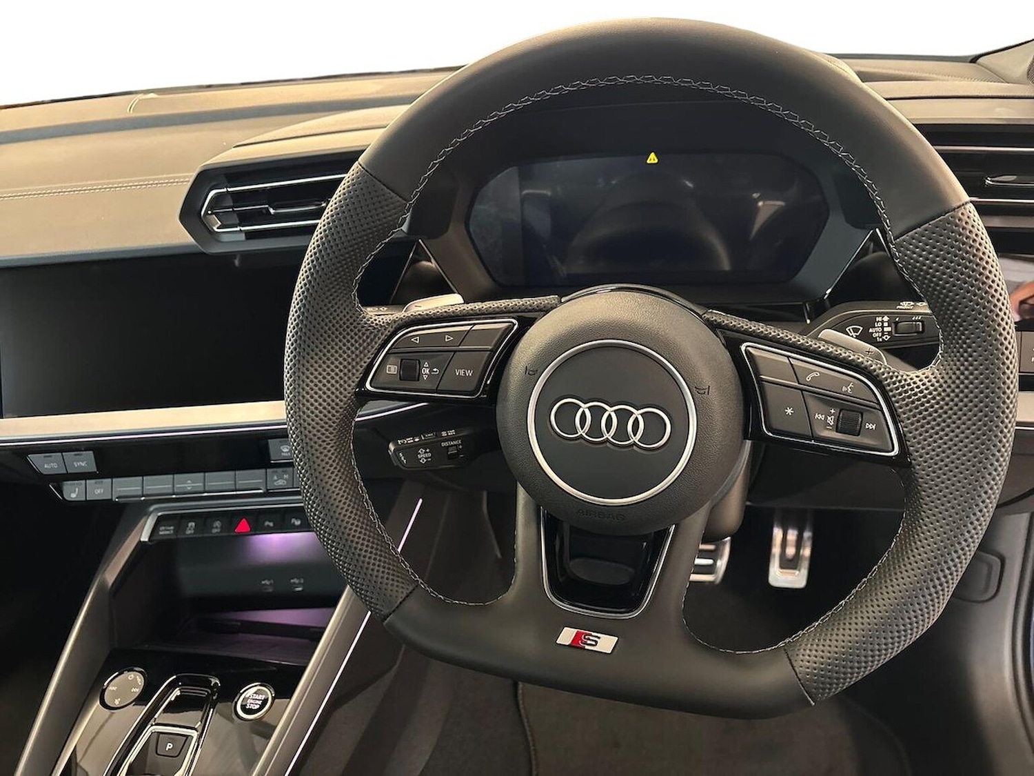 Used Audi A3 2025 for sale - 76893302: Photo 9