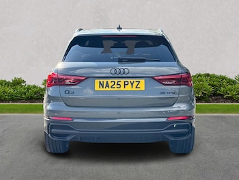 Used Audi Q3 2025 for sale - 75718036: Photo