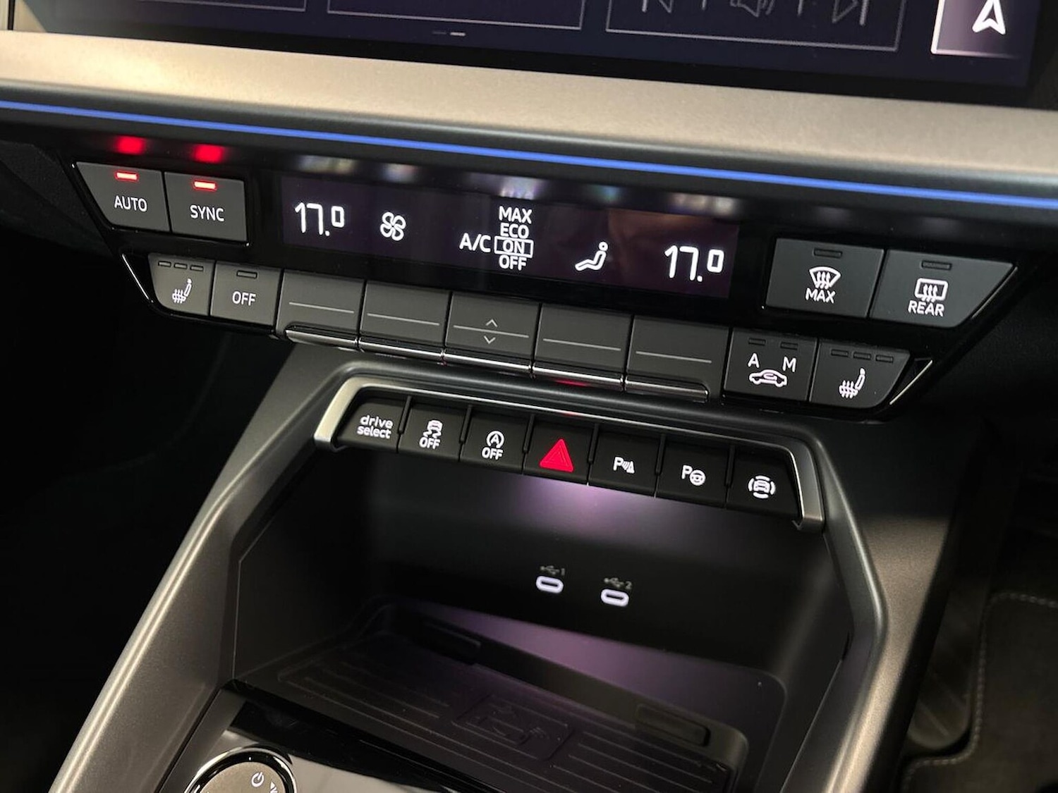 Used Audi A3 2025 for sale - 76837210: Photo 12