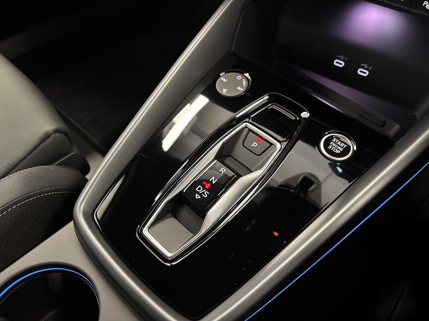 Used Audi A3 2025 for sale - 76837210: Photo 13