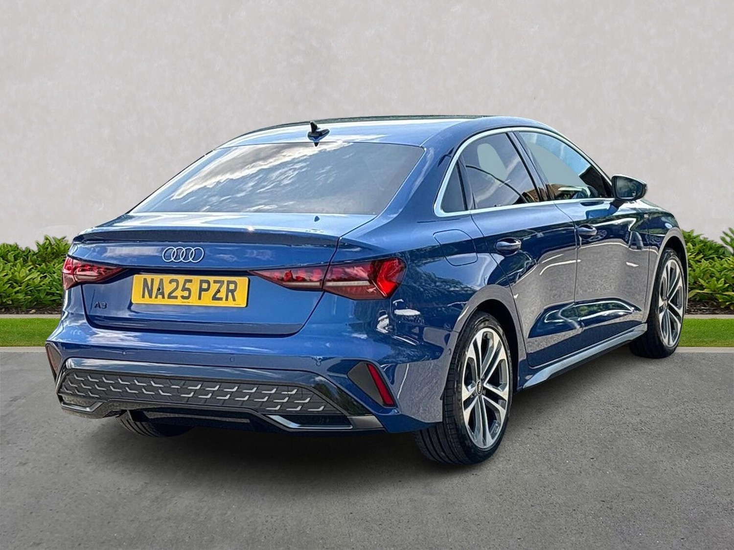 Used Audi A3 2025 for sale - 76837210: Photo 18