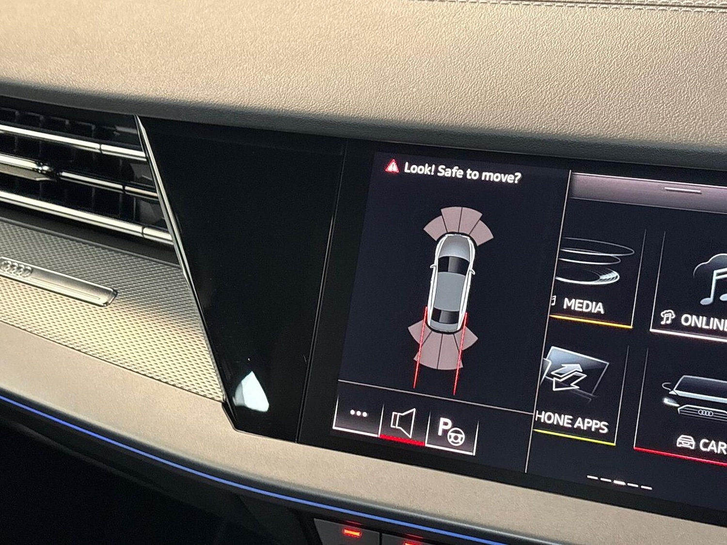 Used Audi A3 2025 for sale - 76837210: Photo 23