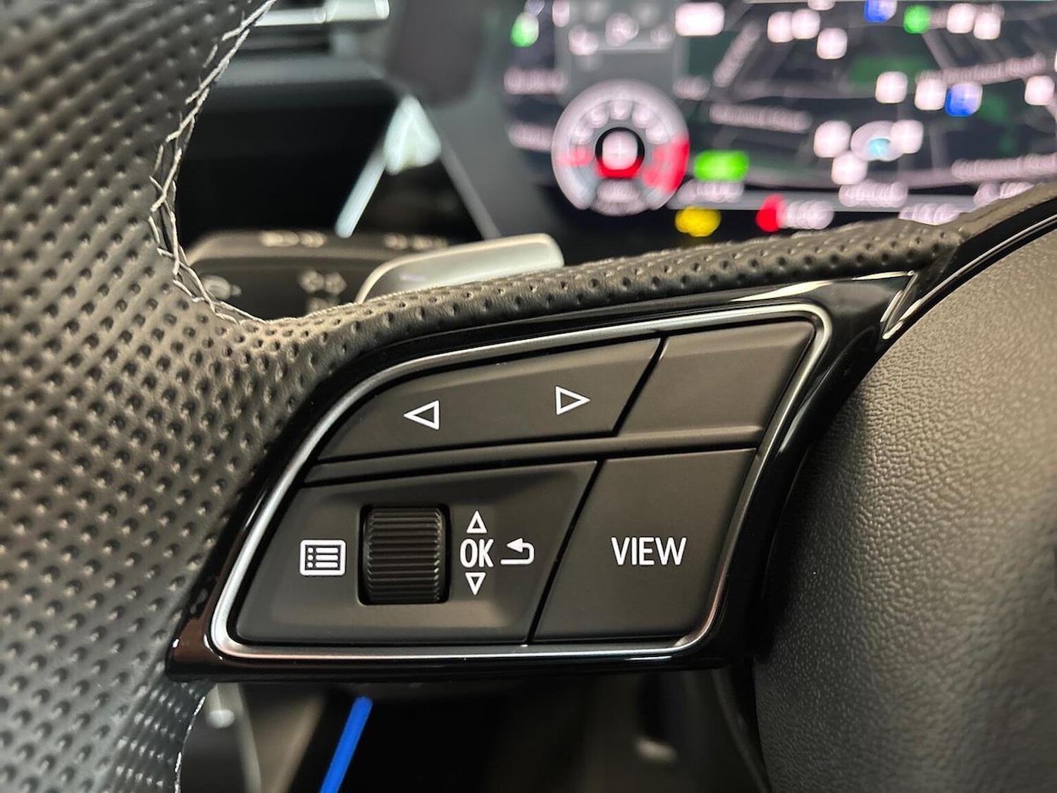 Used Audi A3 2025 for sale - 76837210: Photo 26