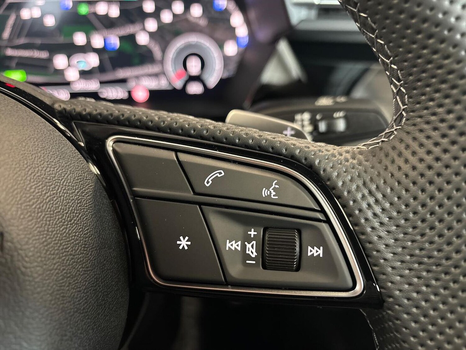 Used Audi A3 2025 for sale - 76837210: Photo 27