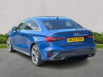 Used Audi A3 2025 for sale - 76837210: Photo