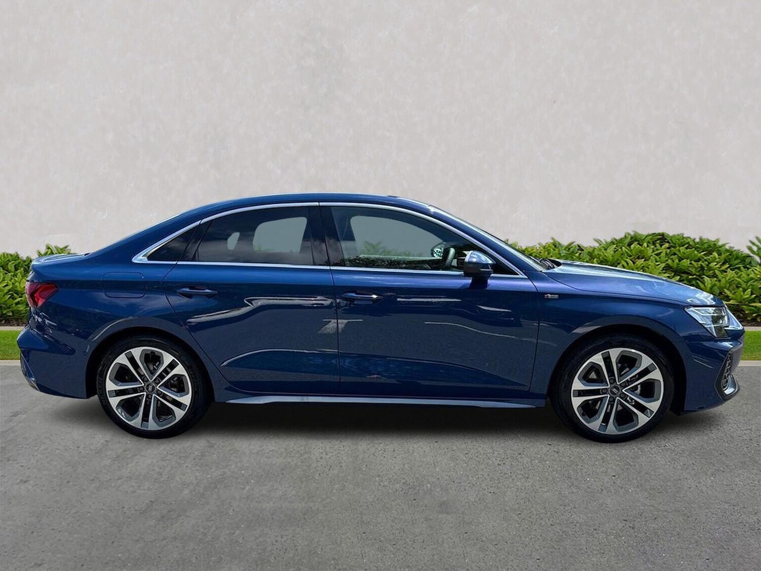 Used Audi A3 2025 for sale - 76837210: Photo 3