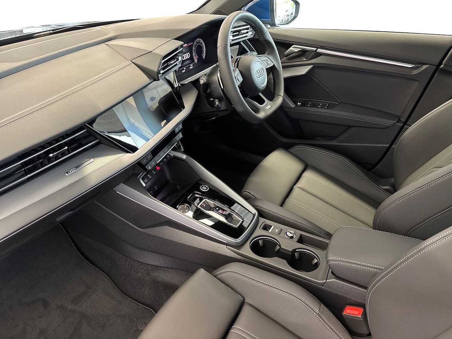 Used Audi A3 2025 for sale - 76837210: Photo 7