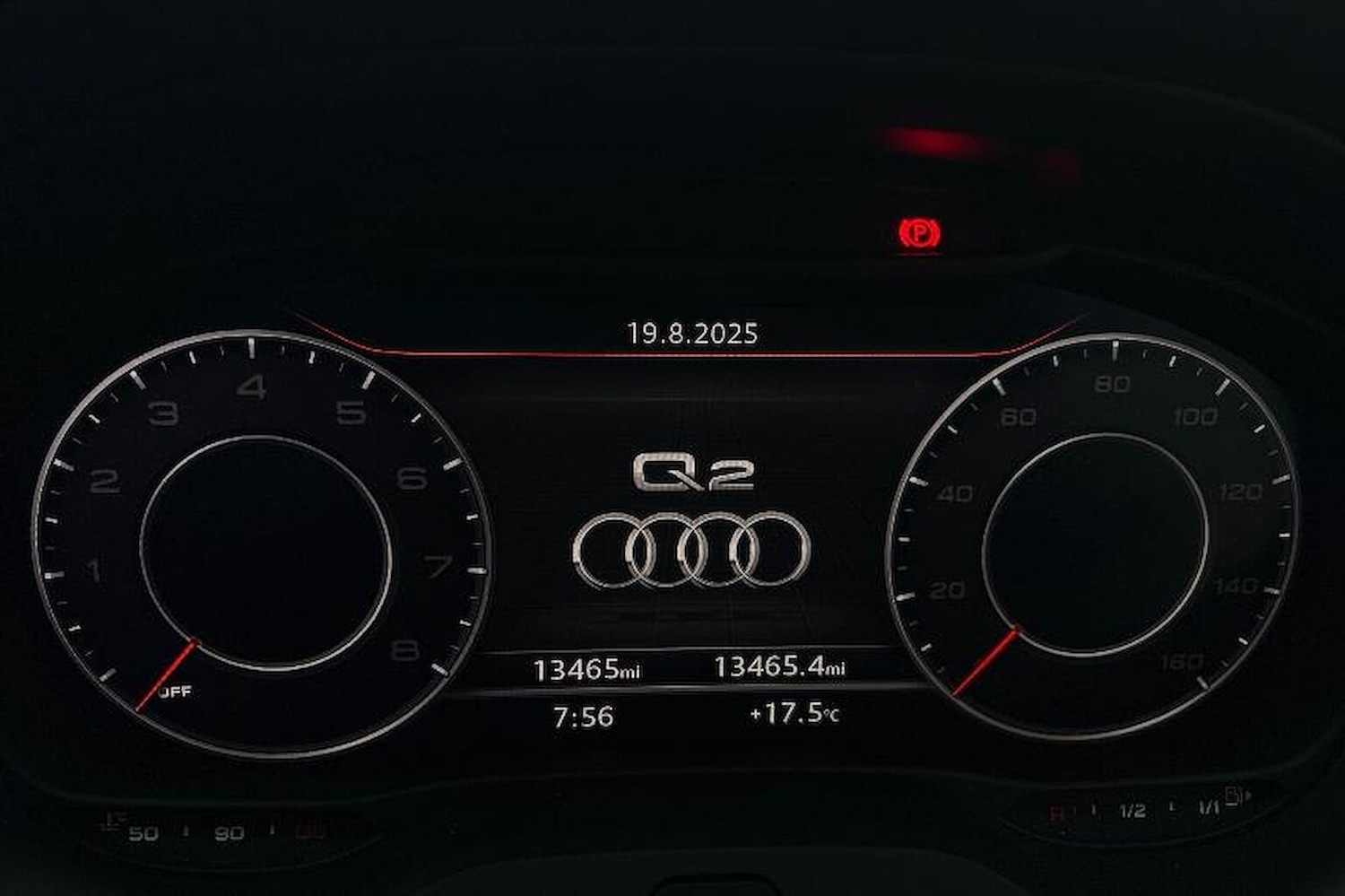 Used Audi Q2 2024 for sale - 76046068: Photo 10