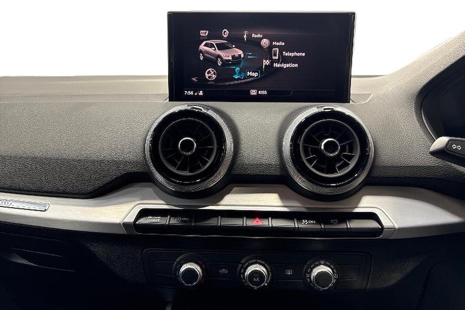 Used Audi Q2 2024 for sale - 76046068: Photo 11