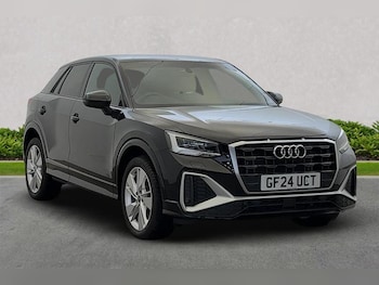 Audi - Q2