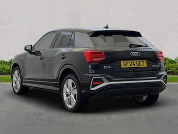 Used Audi Q2 2024 for sale - 76046068: Photo 2
