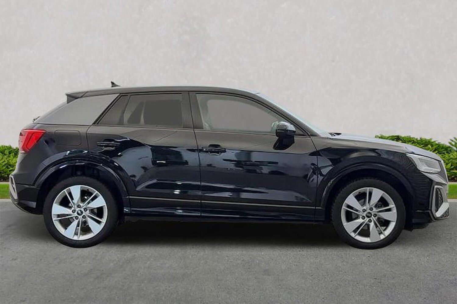 Used Audi Q2 2024 for sale - 76046068: Photo 3