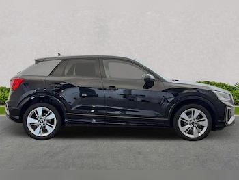 Used Audi Q2 2024 for sale - 76046068: Photo 3
