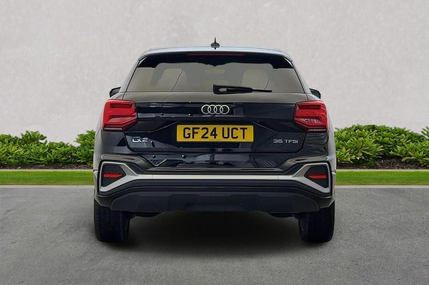 Used Audi Q2 2024 for sale - 76046068: Photo 4