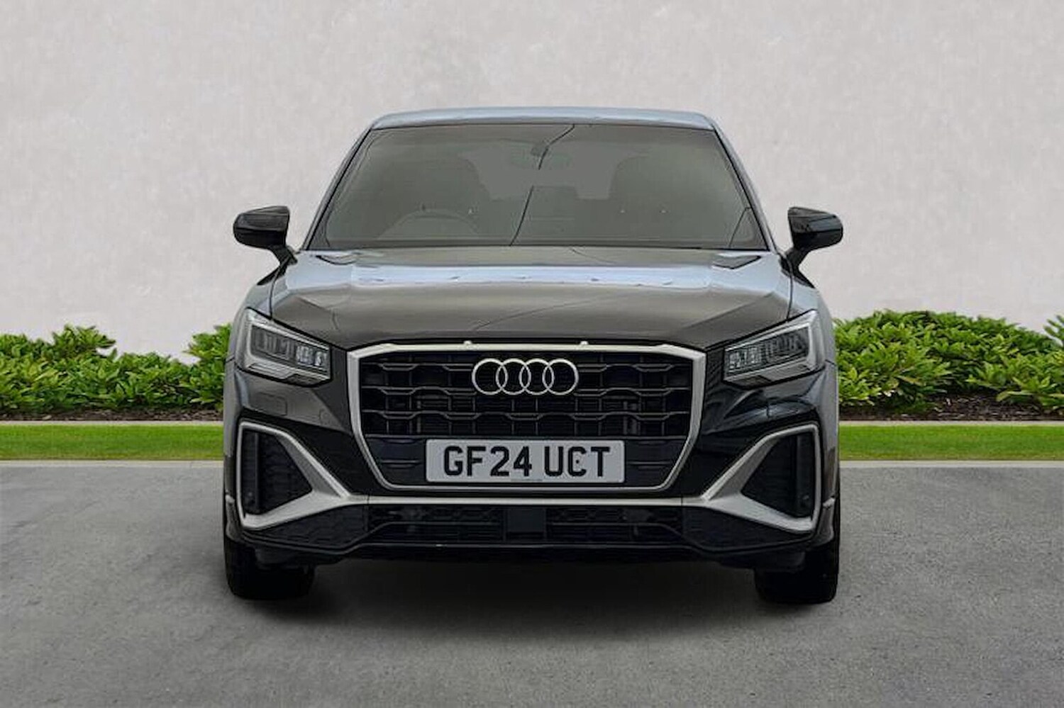 Used Audi Q2 2024 for sale - 76046068: Photo 5