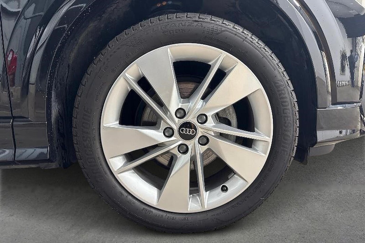 Used Audi Q2 2024 for sale - 76046068: Photo 6