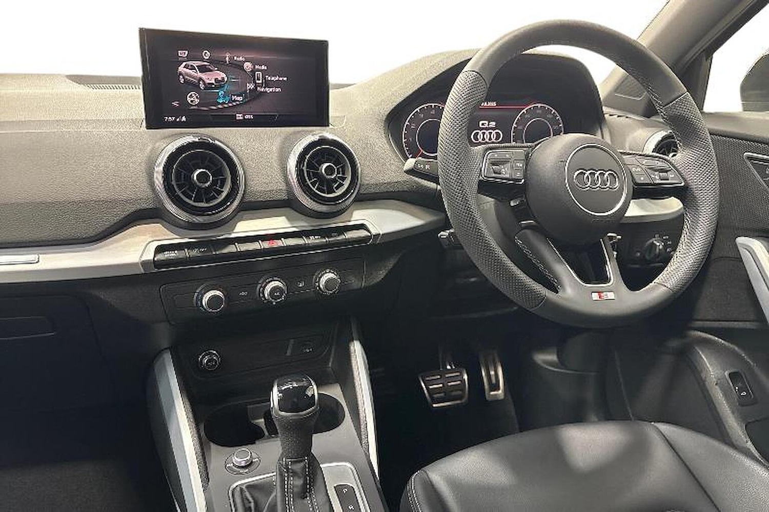 Used Audi Q2 2024 for sale - 76046068: Photo 7