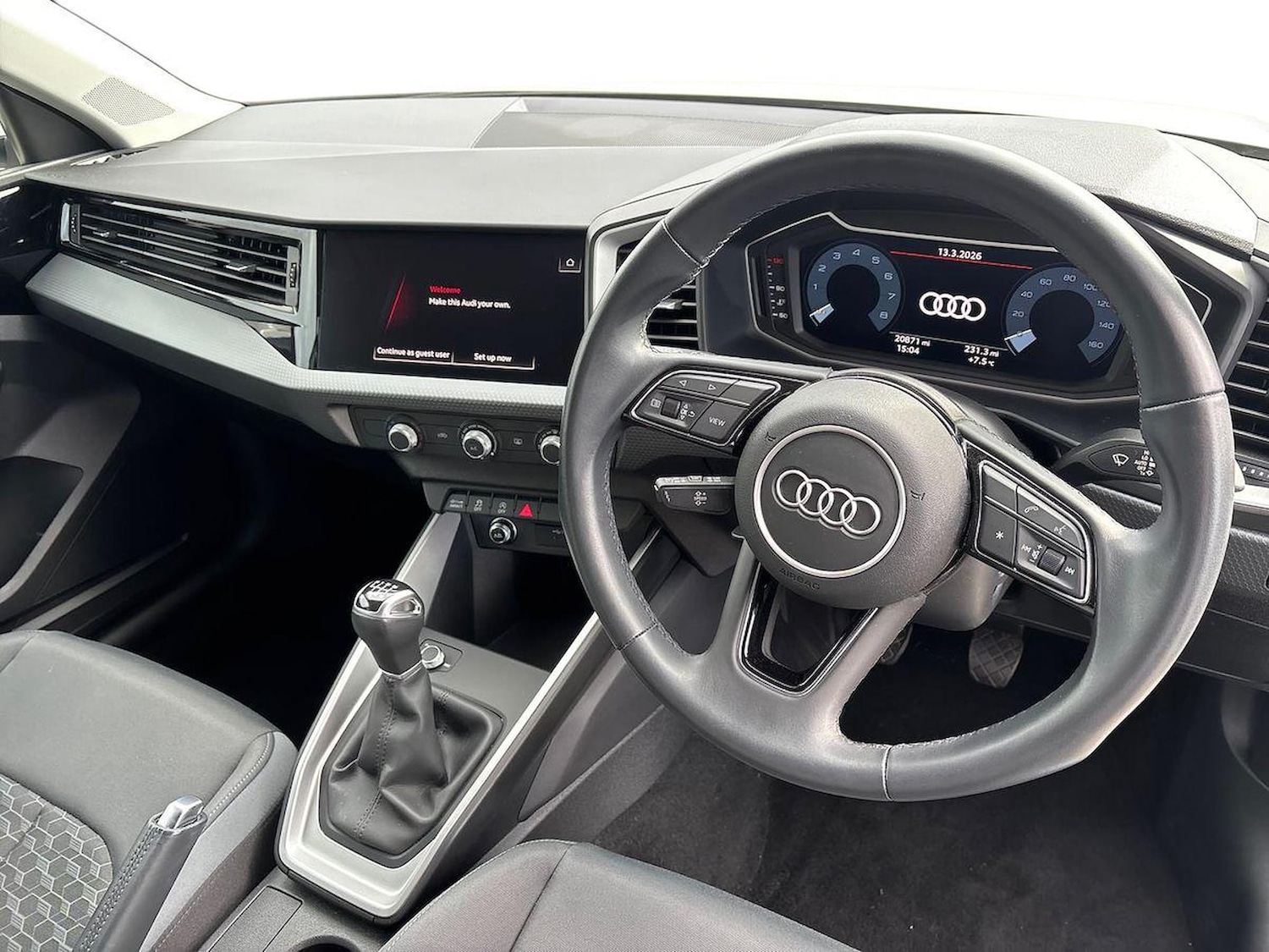Used Audi A1 2022 for sale - 78193415: Photo 10