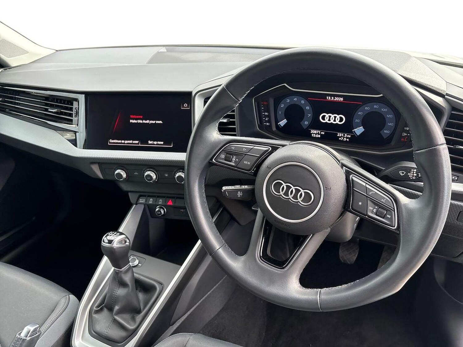 Used Audi A1 2022 for sale - 78193415: Photo 11