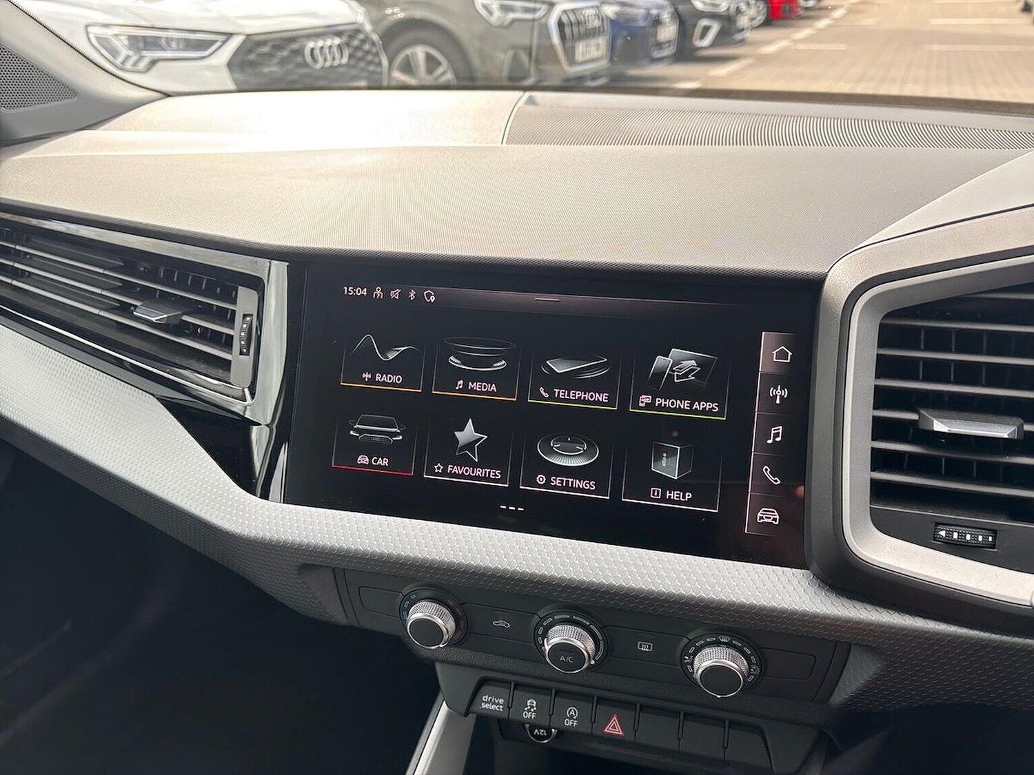 Used Audi A1 2022 for sale - 78193415: Photo 13