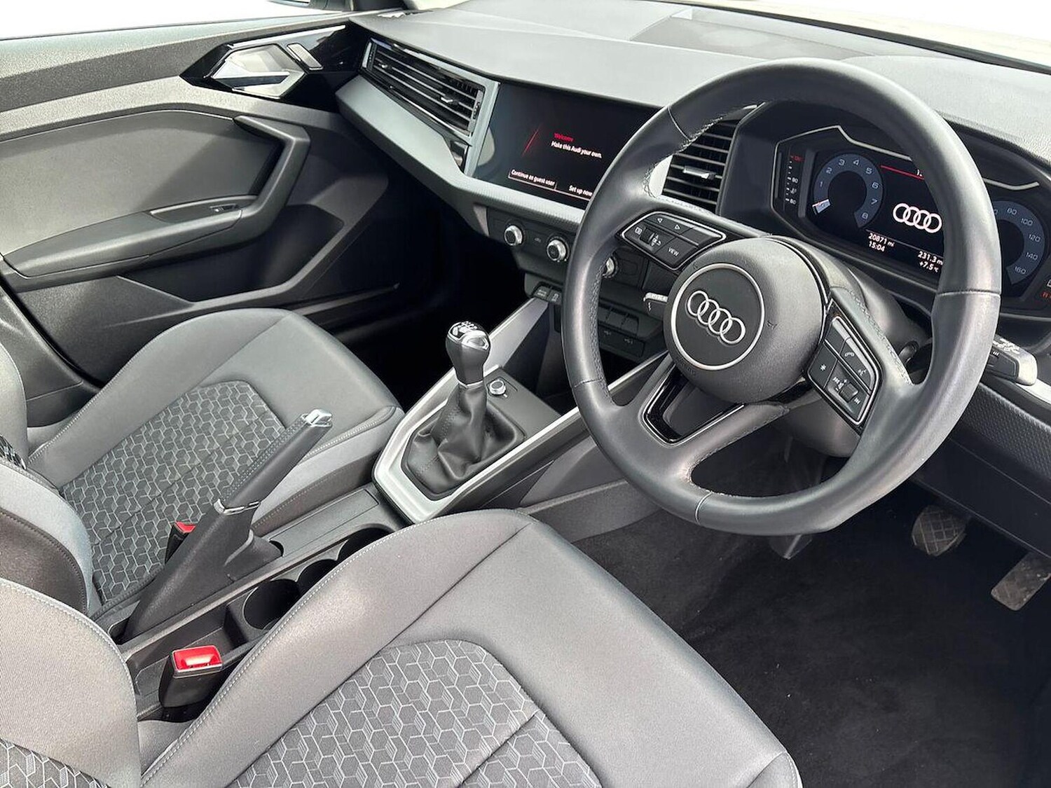 Used Audi A1 2022 for sale - 78193415: Photo 17