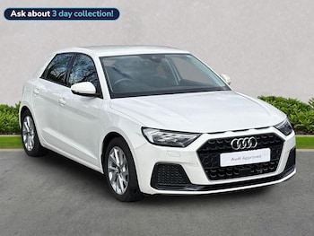 Audi A1 feature image