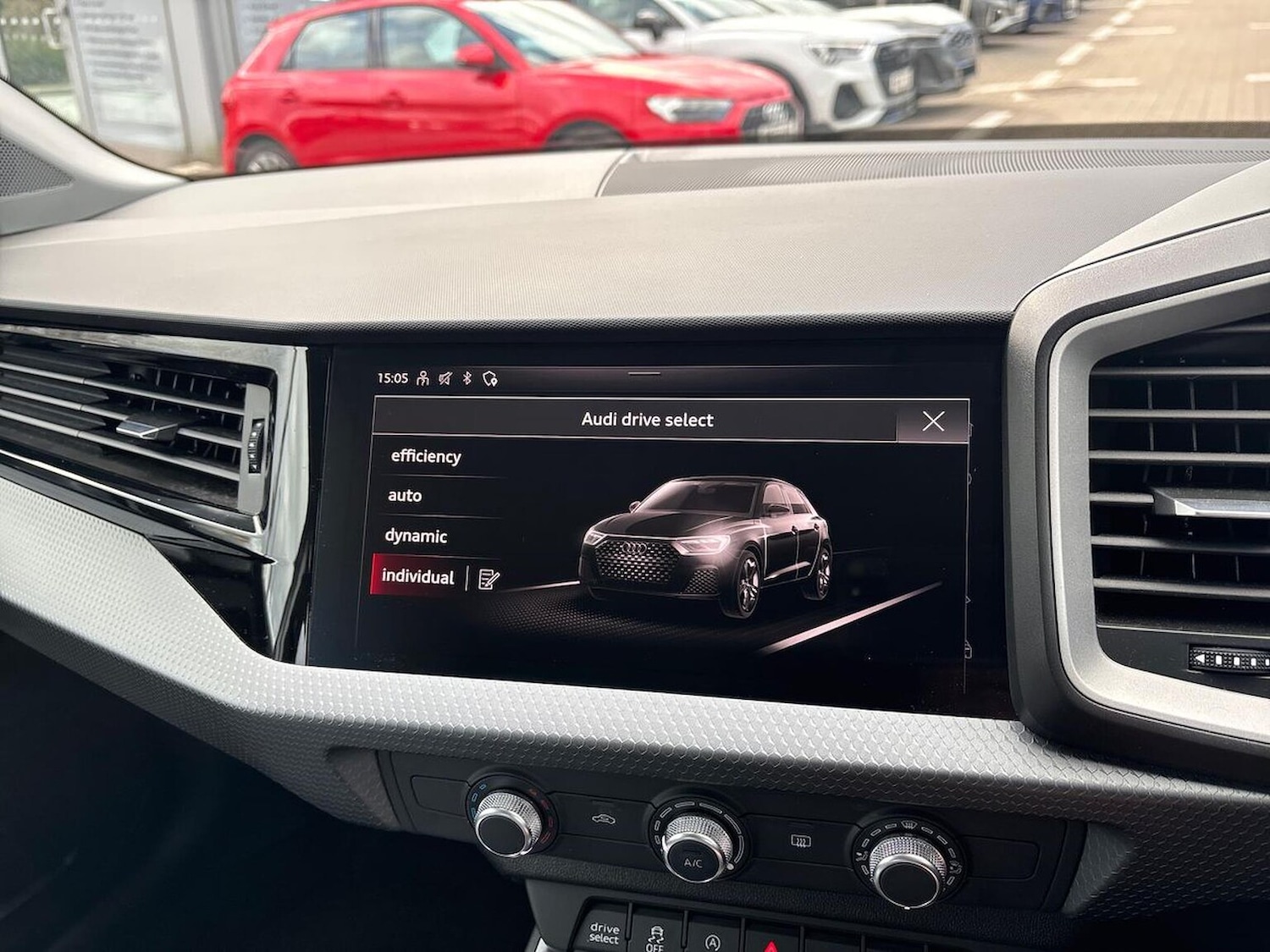 Used Audi A1 2022 for sale - 78193415: Photo 24