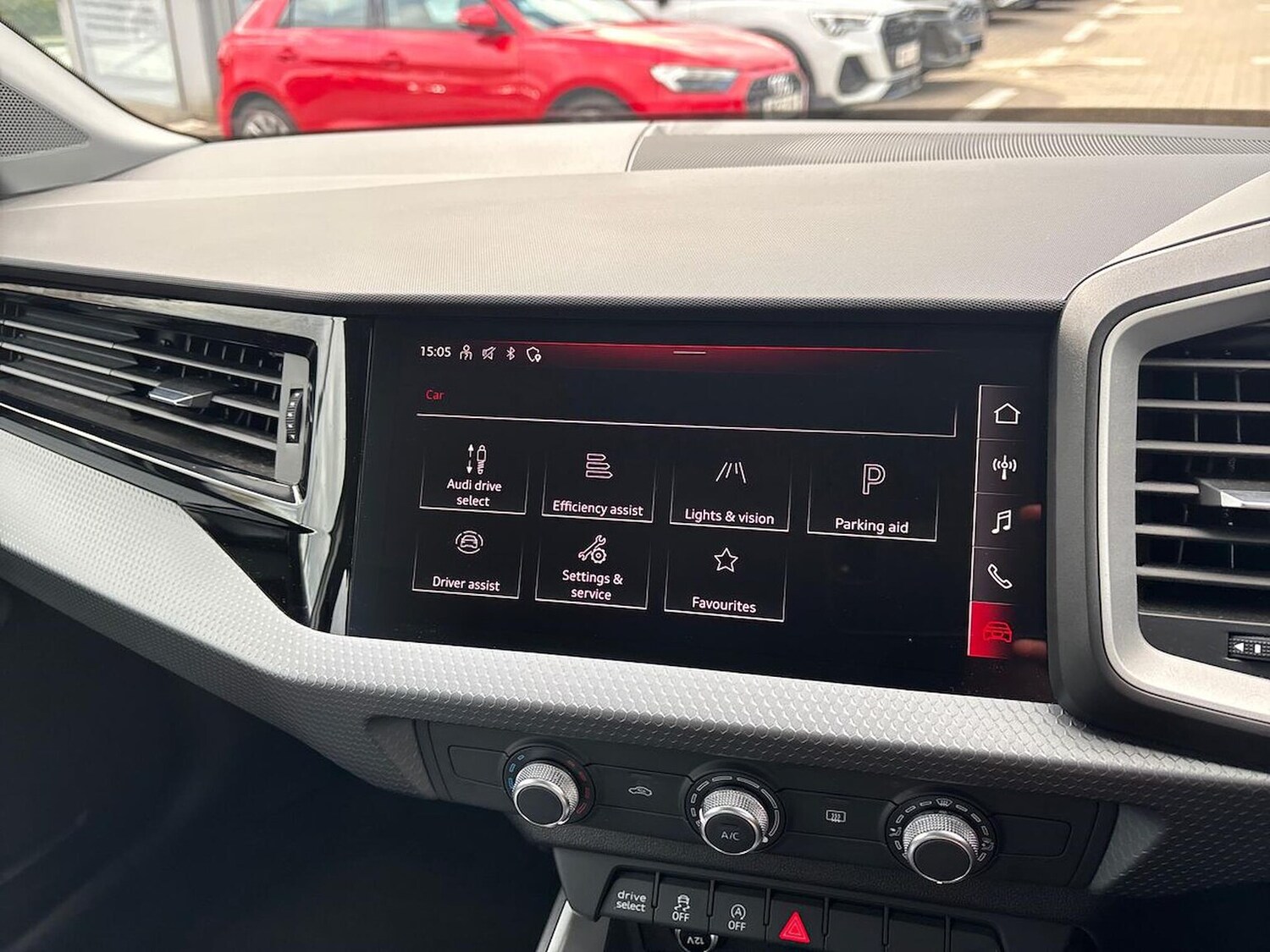 Used Audi A1 2022 for sale - 78193415: Photo 25