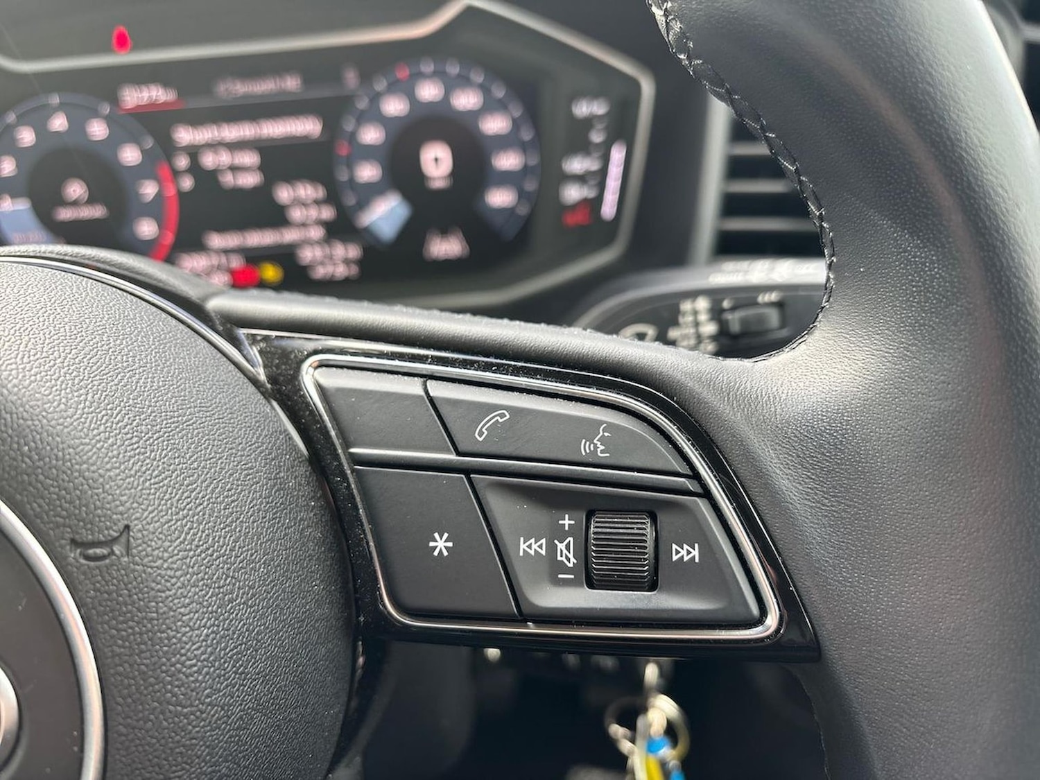 Used Audi A1 2022 for sale - 78193415: Photo 29