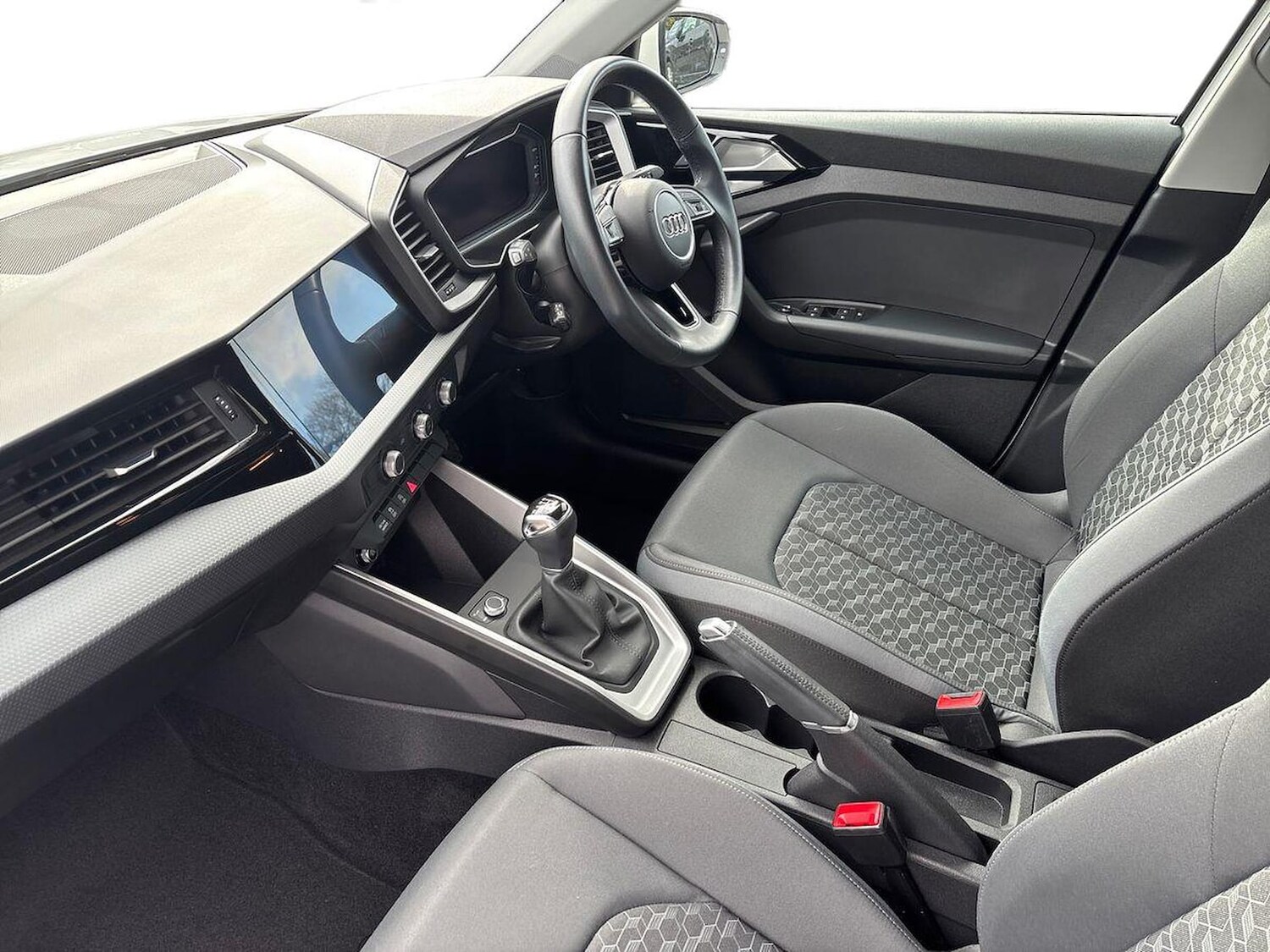 Used Audi A1 2022 for sale - 78193415: Photo 9