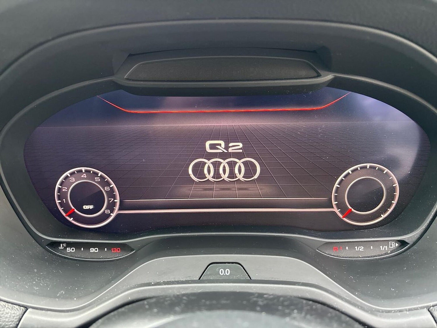 Used Audi Q2 2023 for sale - 76142946: Photo 10