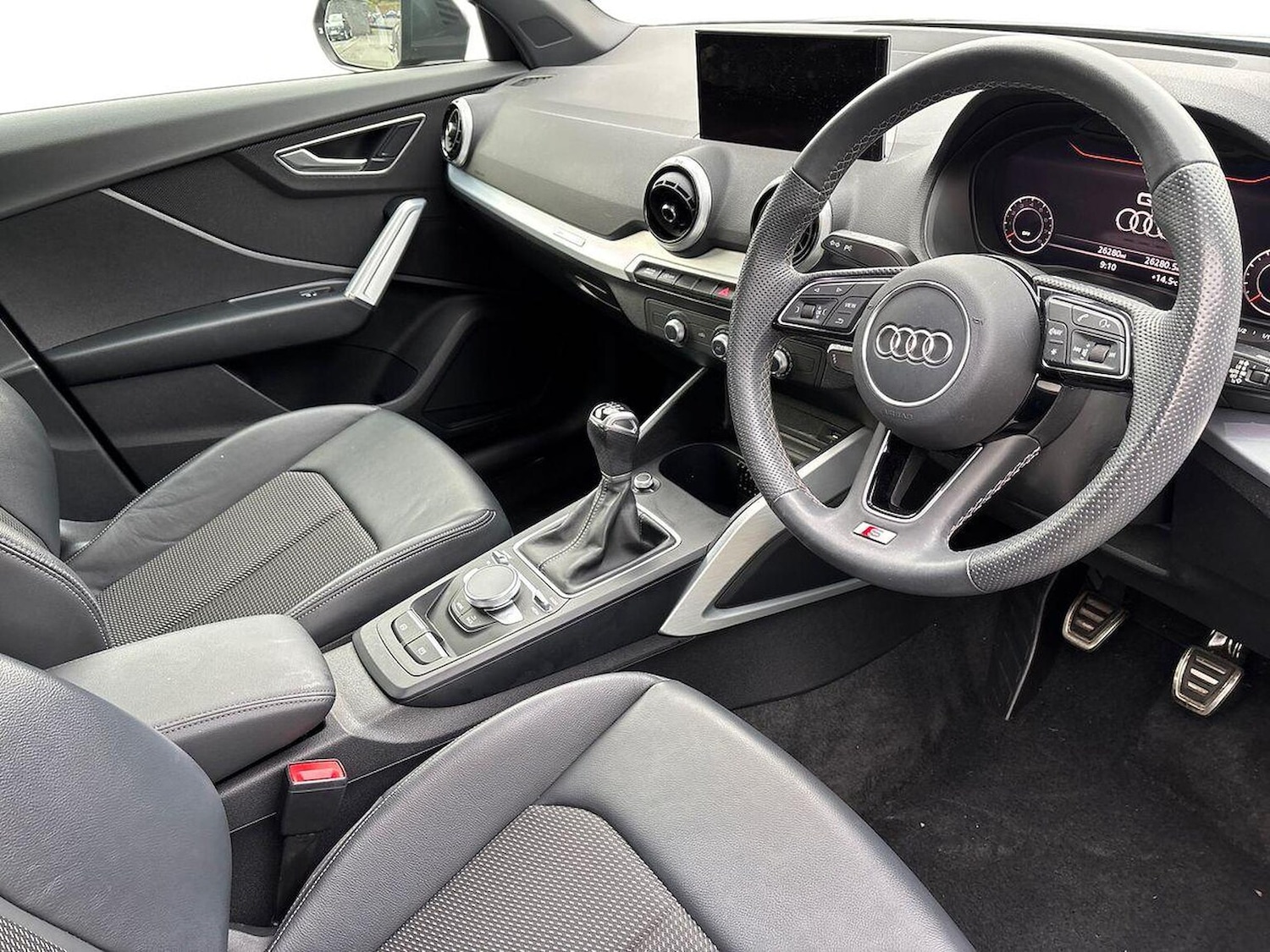 Used Audi Q2 2023 for sale - 76142946: Photo 15