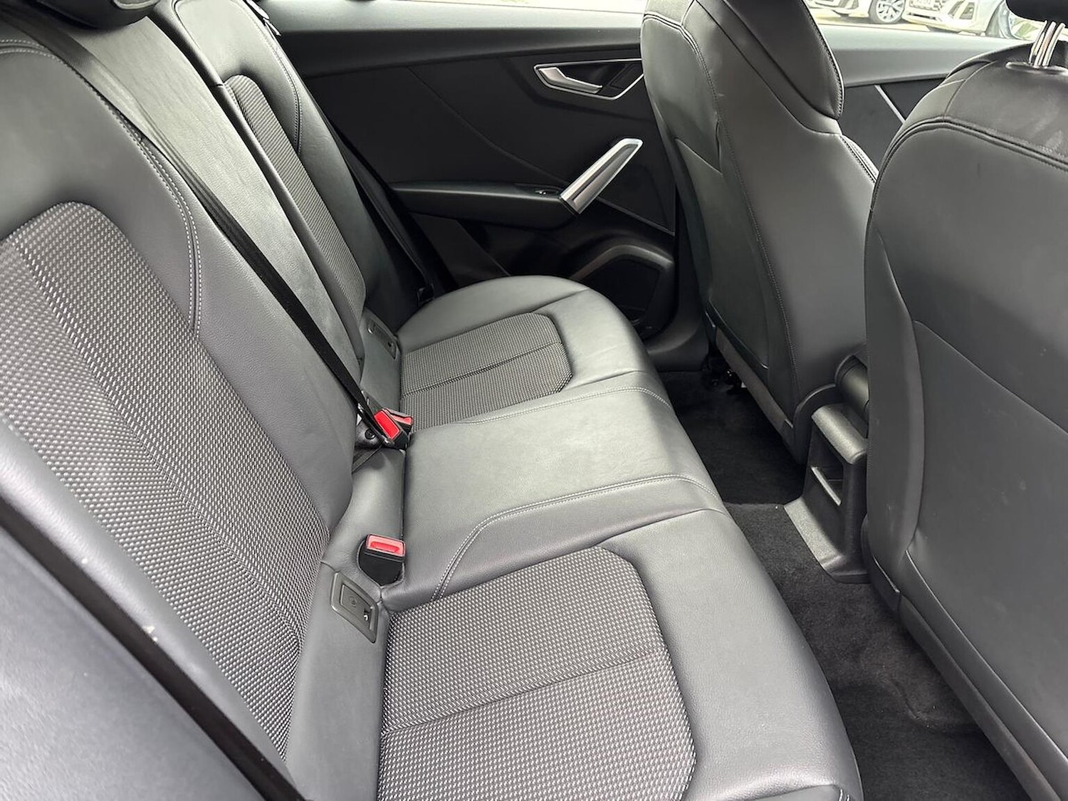 Used Audi Q2 2023 for sale - 76142946: Photo 16