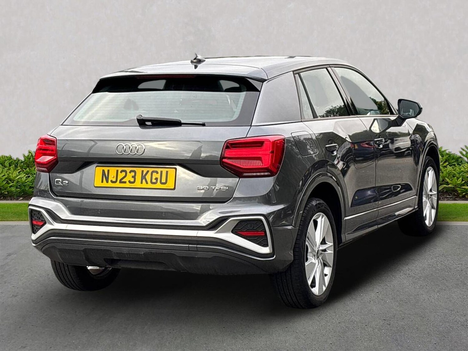 Used Audi Q2 2023 for sale - 76142946: Photo 18