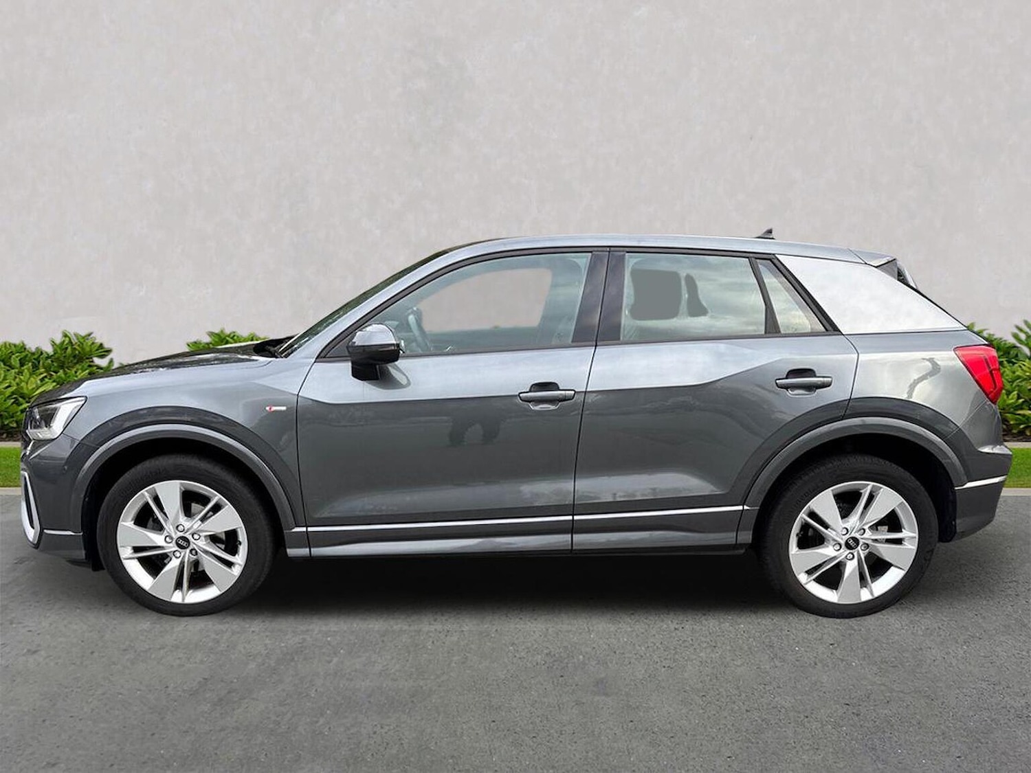 Used Audi Q2 2023 for sale - 76142946: Photo 19
