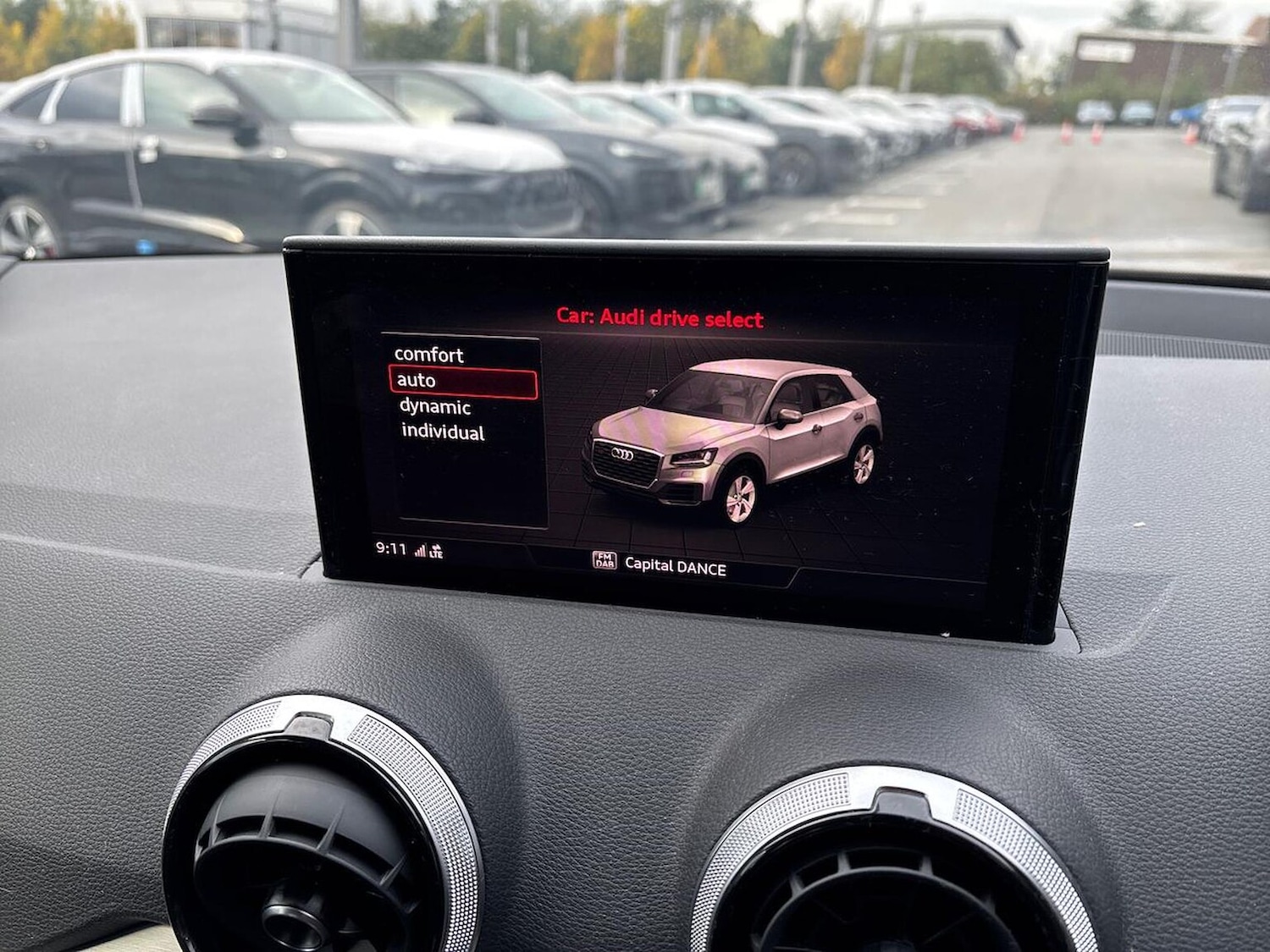 Used Audi Q2 2023 for sale - 76142946: Photo 23