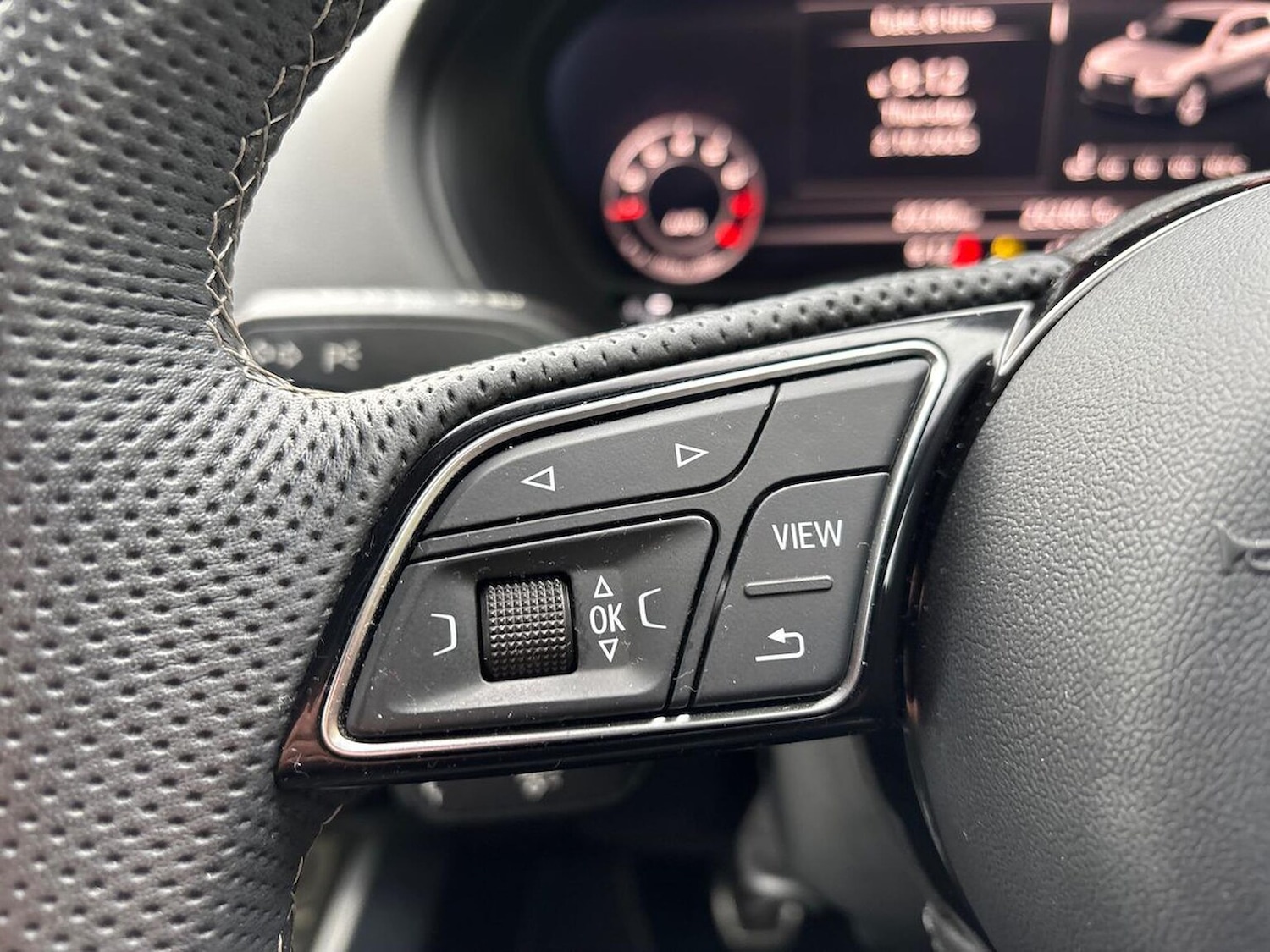 Used Audi Q2 2023 for sale - 76142946: Photo 26