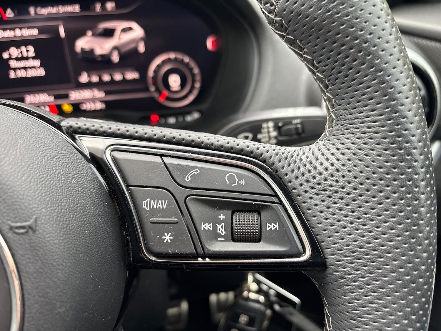 Used Audi Q2 2023 for sale - 76142946: Photo 27