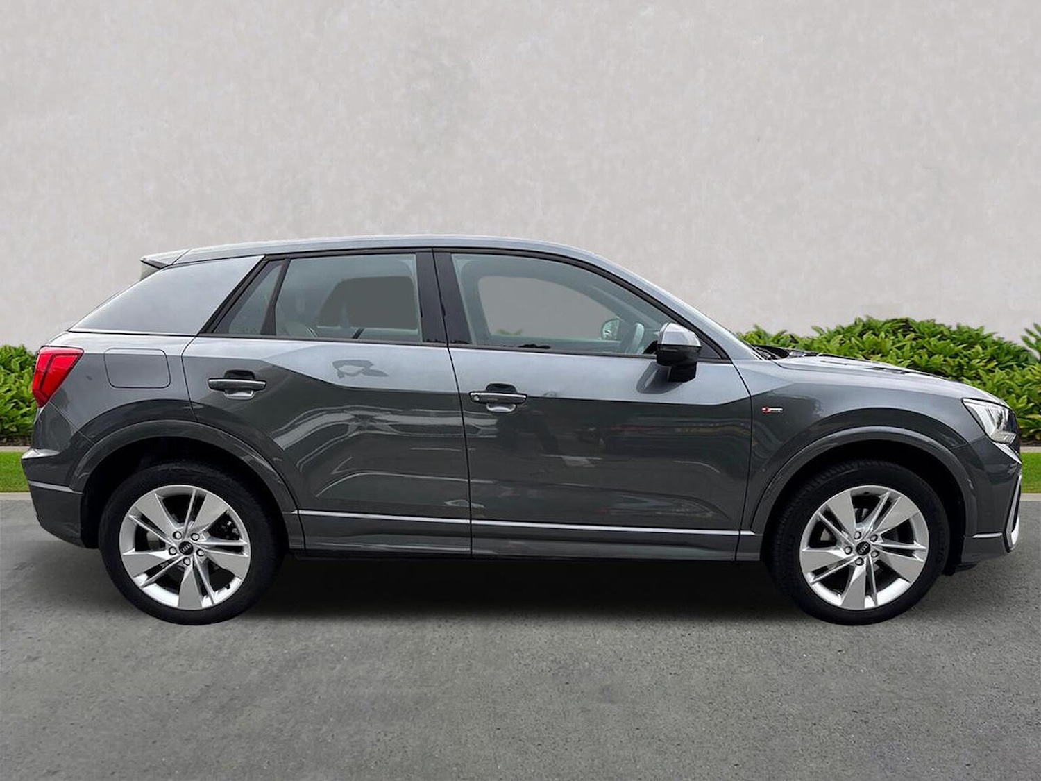 Used Audi Q2 2023 for sale - 76142946: Photo 3