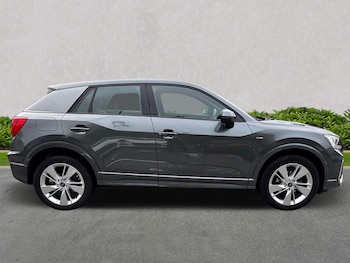 Used Audi Q2 2023 for sale - 76142946: Photo