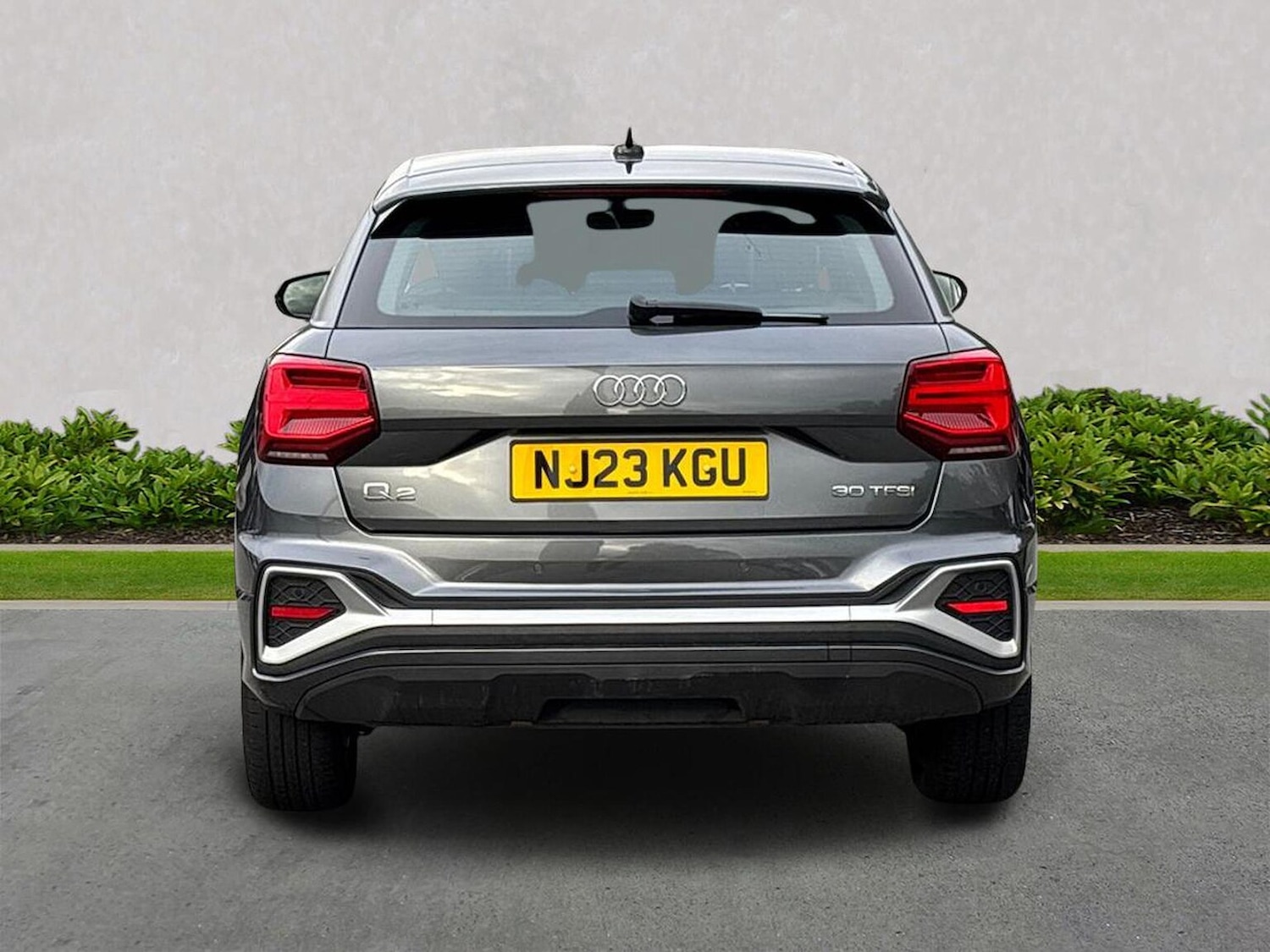 Used Audi Q2 2023 for sale - 76142946: Photo 4