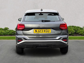 Used Audi Q2 2023 for sale - 76142946: Photo