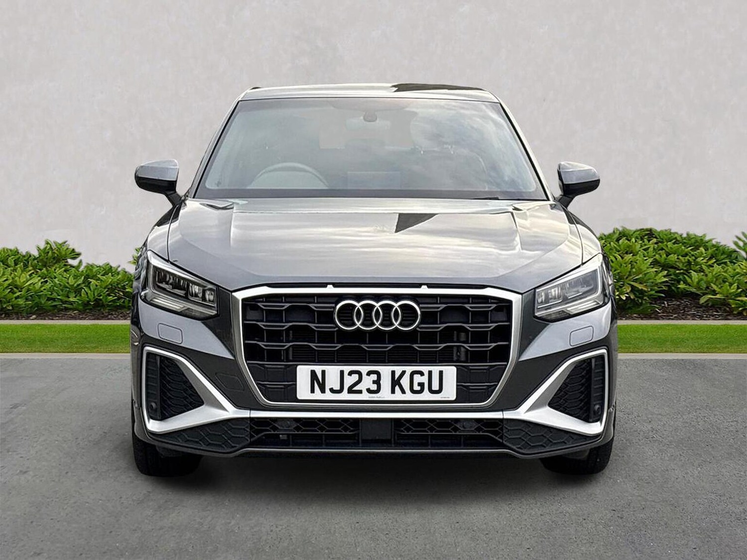 Used Audi Q2 2023 for sale - 76142946: Photo 5