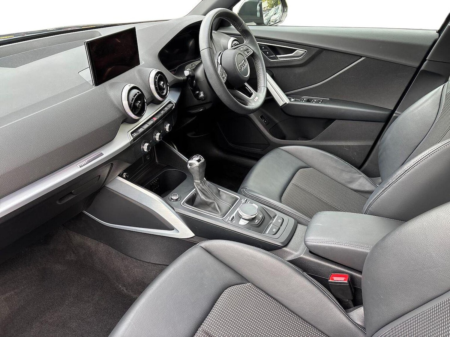 Used Audi Q2 2023 for sale - 76142946: Photo 7