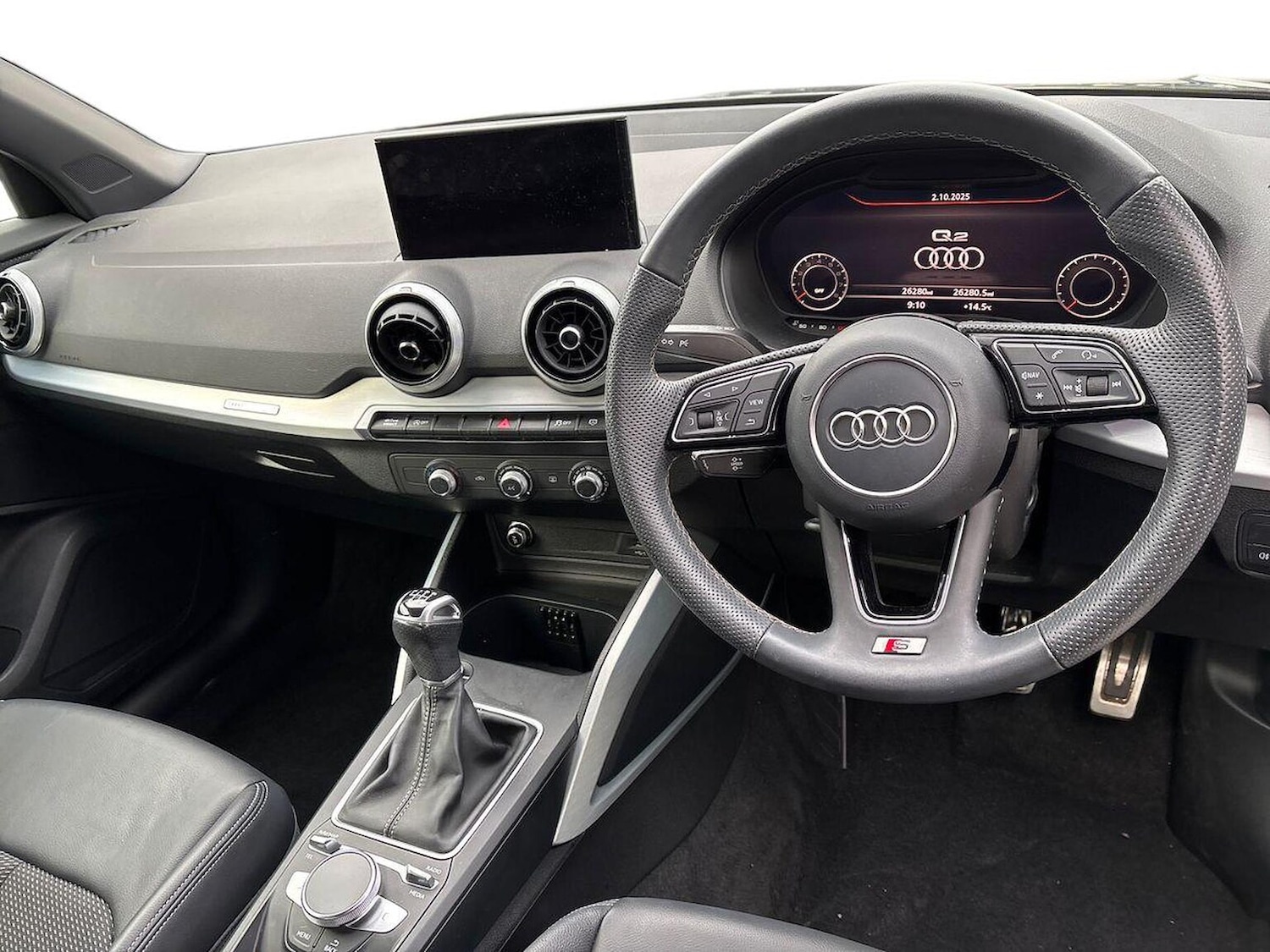 Used Audi Q2 2023 for sale - 76142946: Photo 8