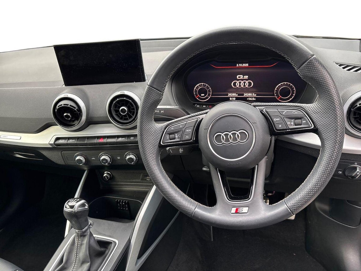 Used Audi Q2 2023 for sale - 76142946: Photo 9